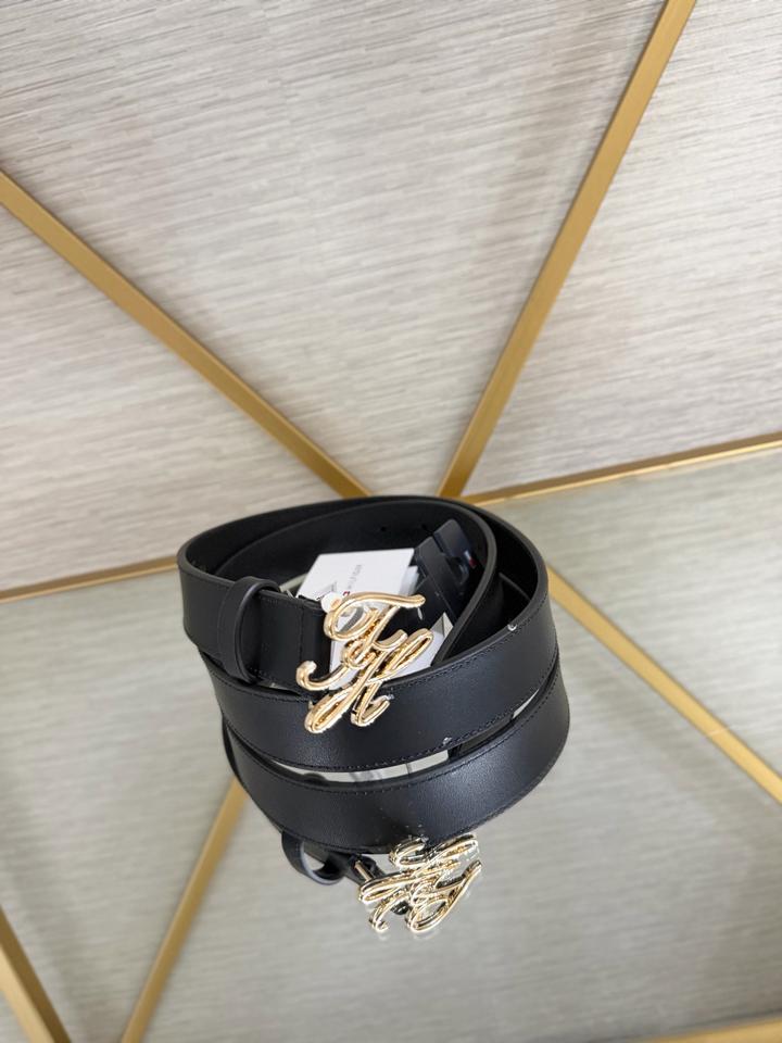 Женский ремень Tommy Hilfiger