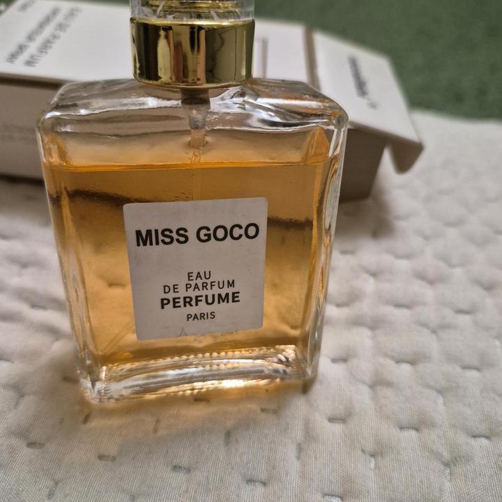 Духи Miss Coco 🌸✨