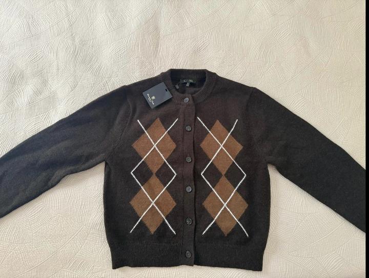 Кардиган Massimo Dutti