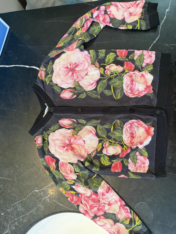 Комплект отдежды dolce & gabbana petite bateau