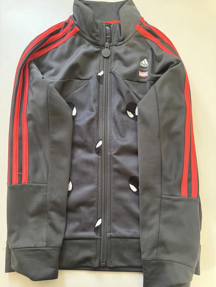 Adidas