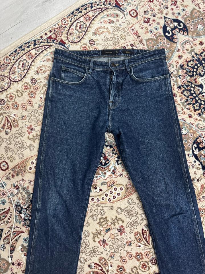Massimo Dutti