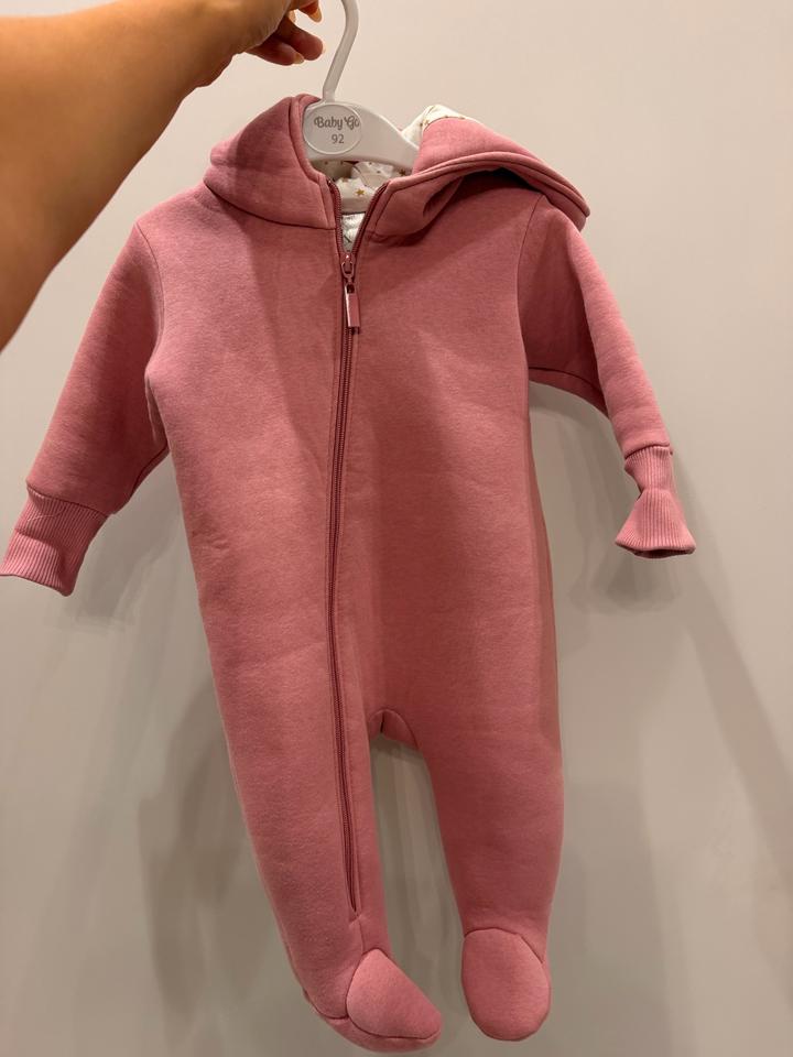 Baby Go