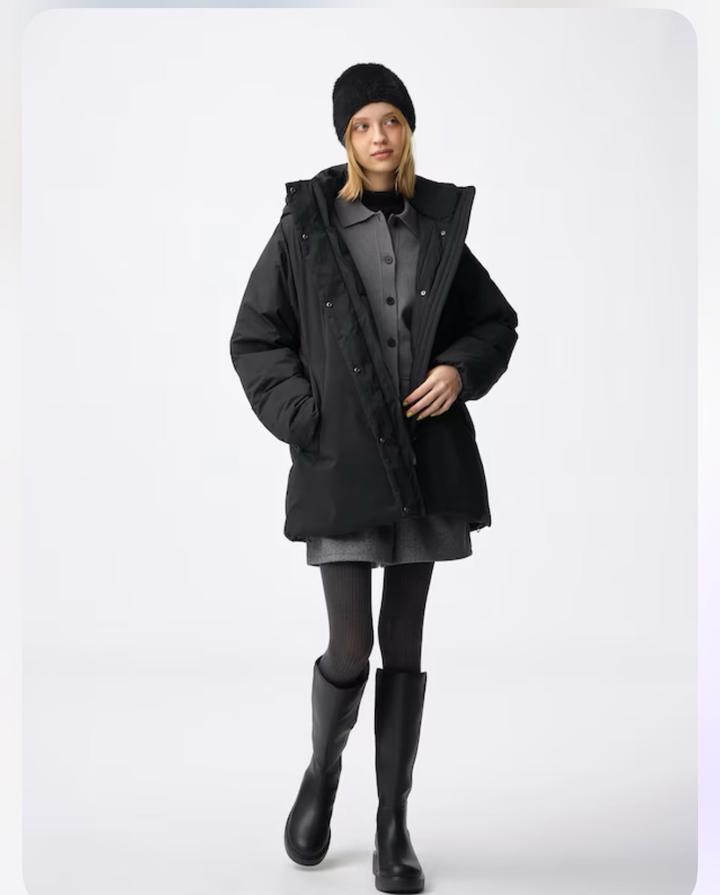 Uniqlo