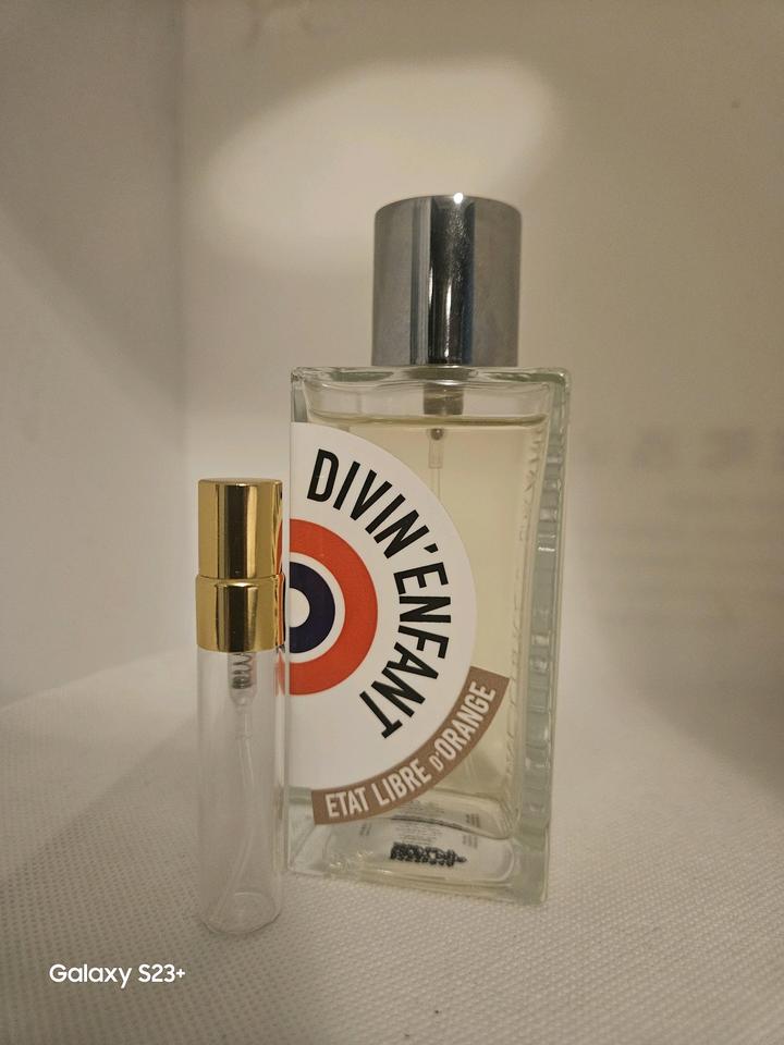 Etat Libre d’Orange Divin'Enfant 5ml