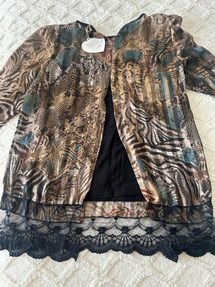 Marks & Spencer Блуза M&S с топом