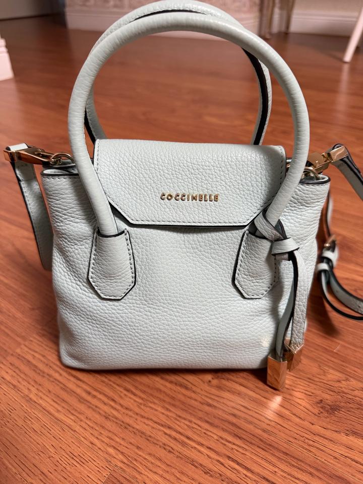 Coccinelle