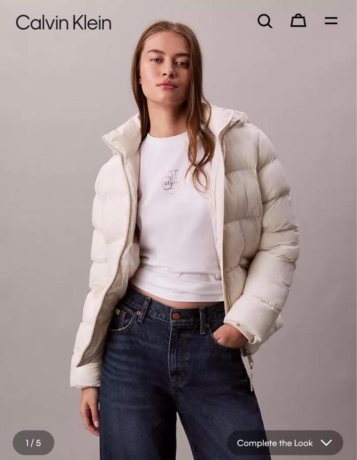 Calvin Klein
