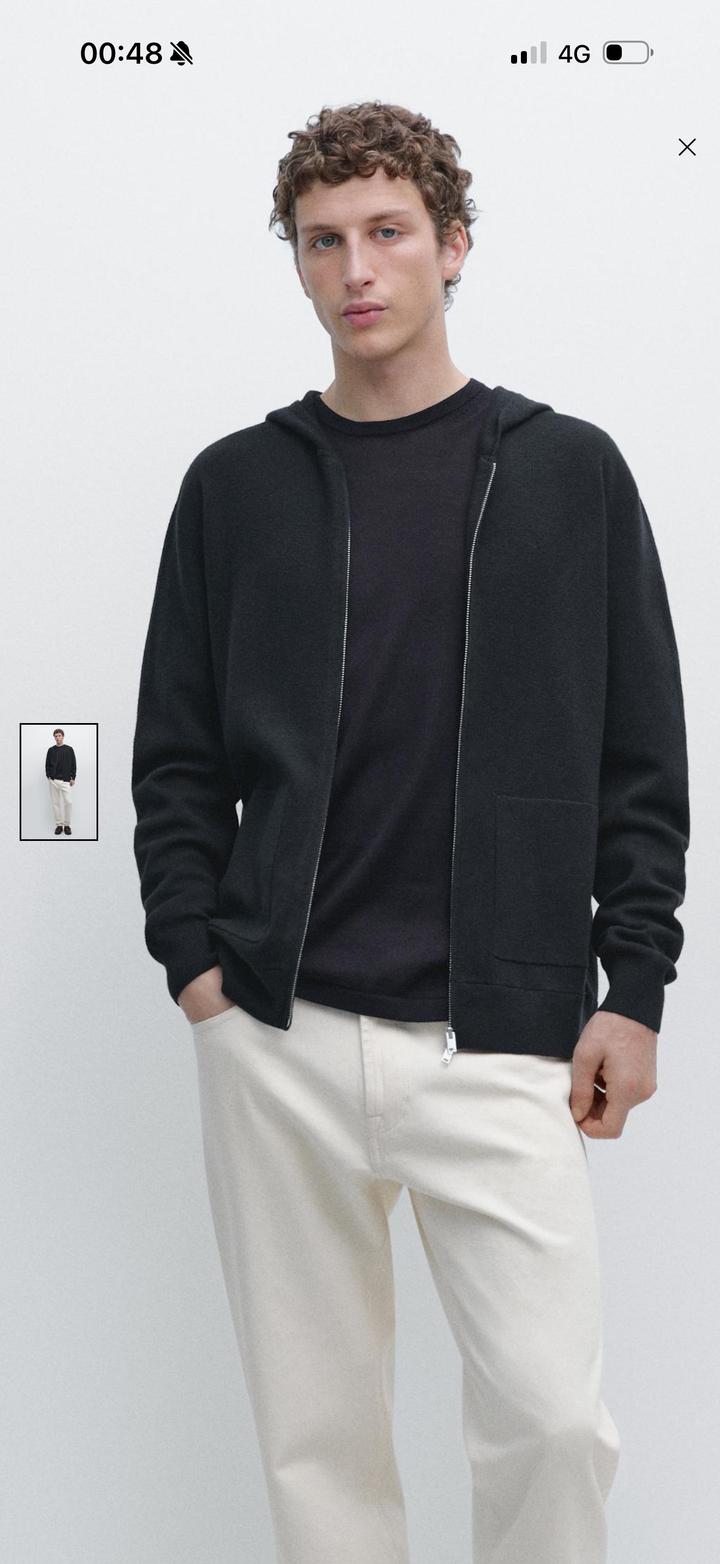 Massimo Dutti