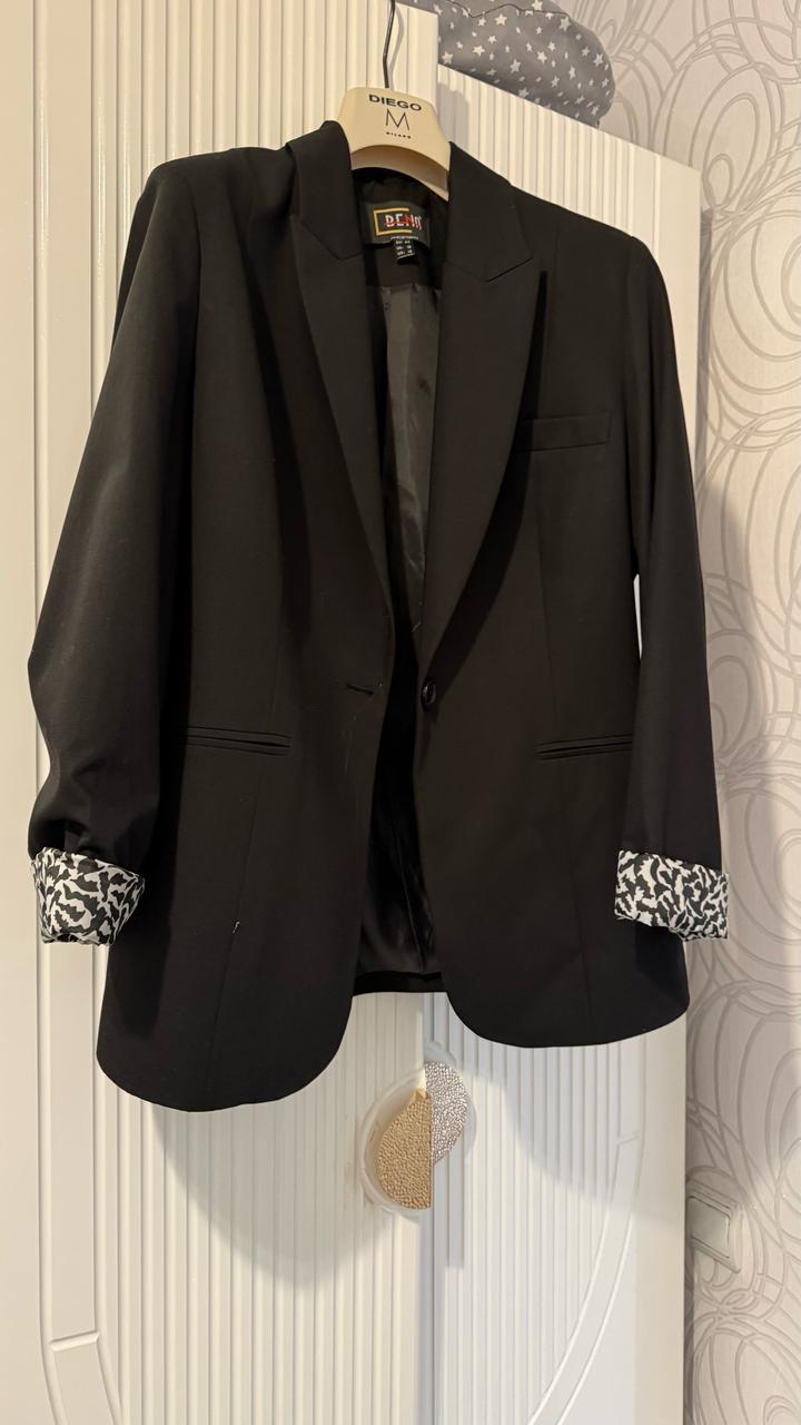 Comme des Garçons PLAY Жакет DE.NA