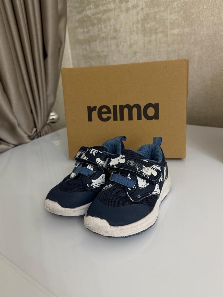 Кроссовки Reima