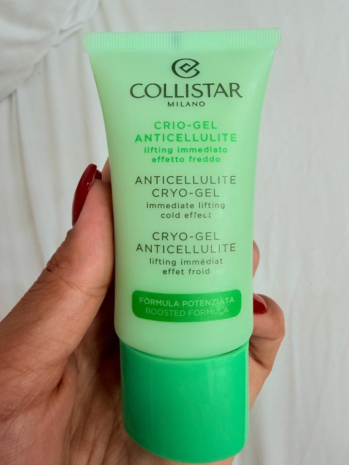 COLLISTAR