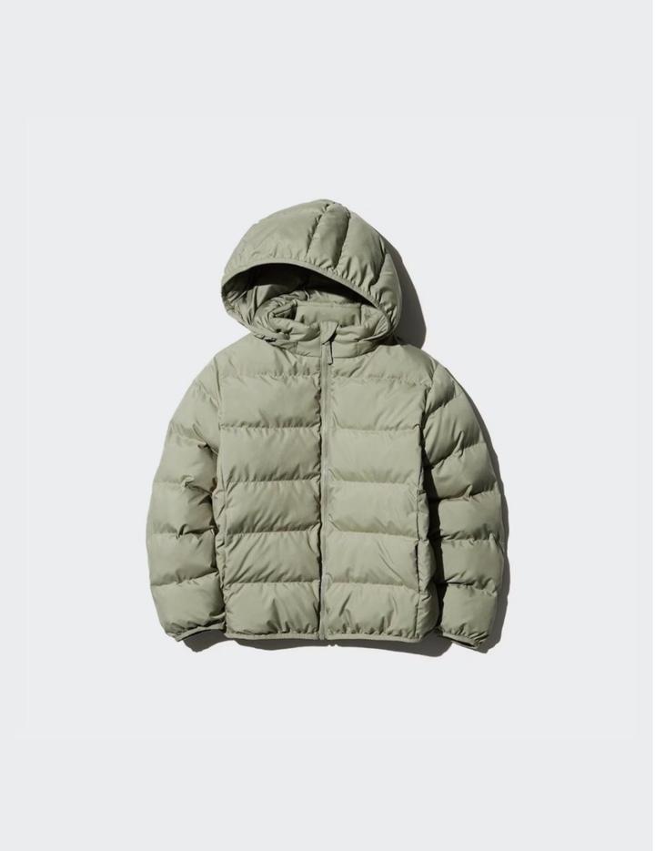 Uniqlo