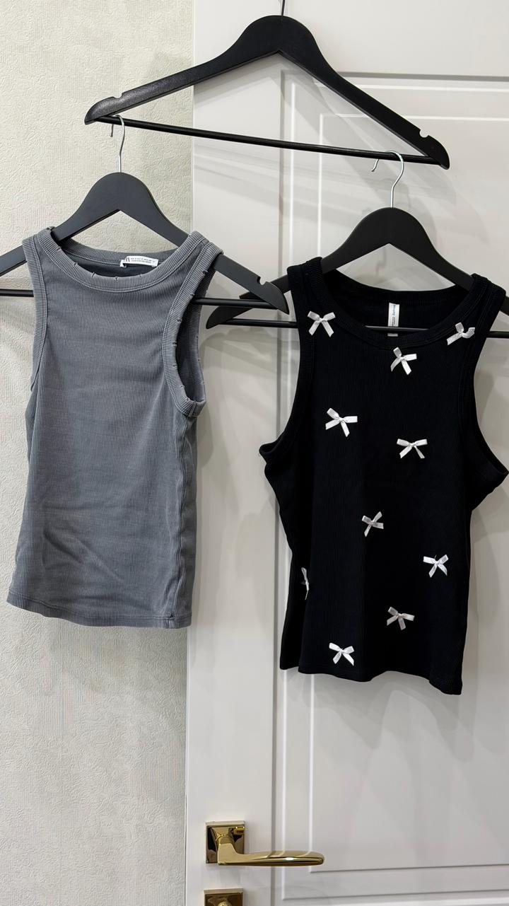 Zara Майки