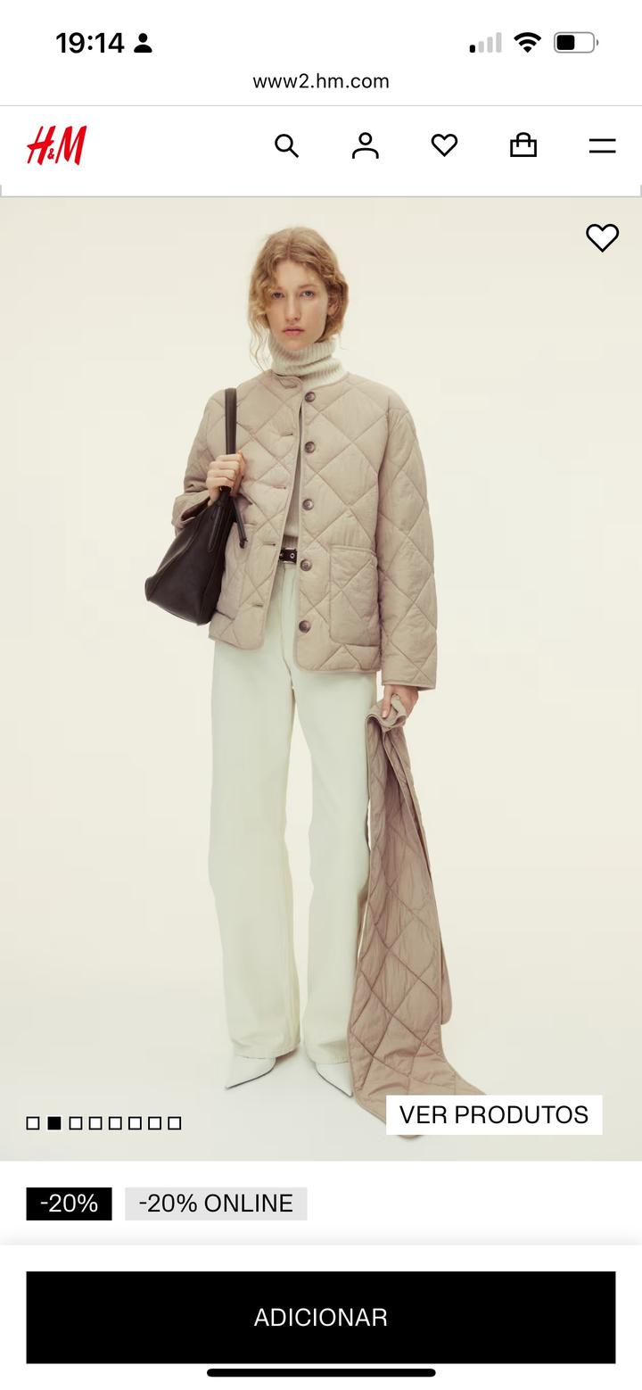 H&M