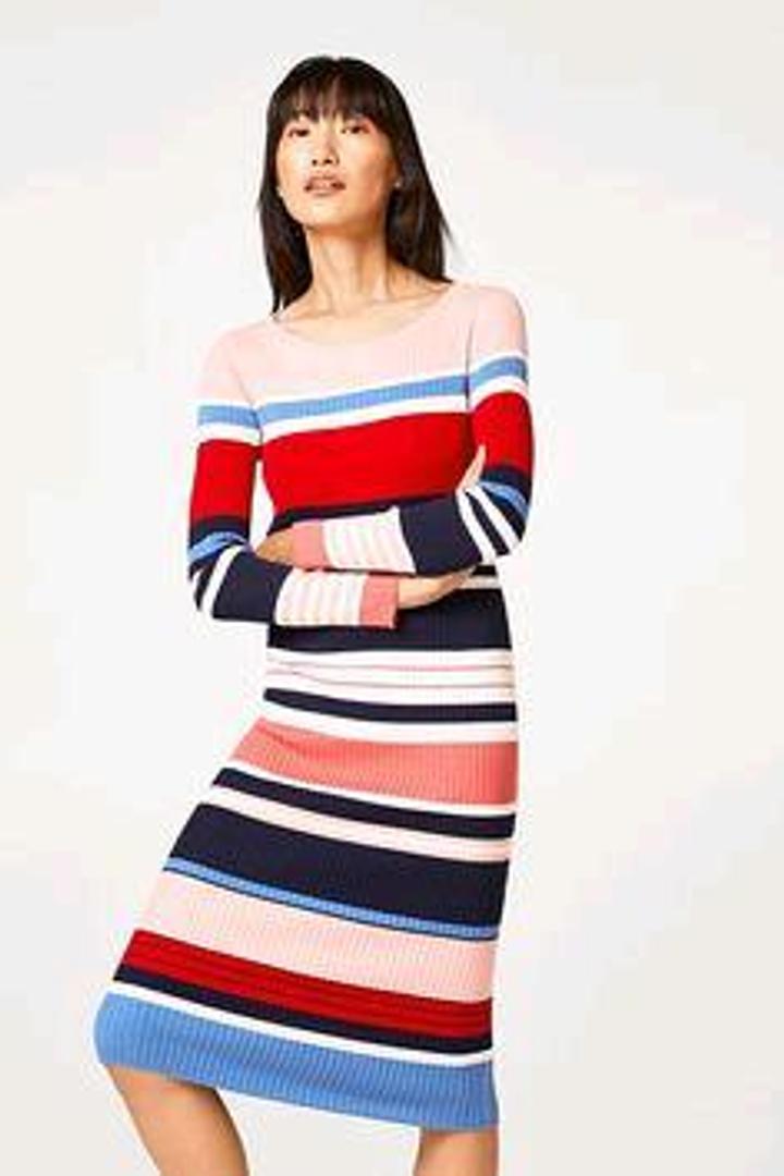 Esprit Платье лапша