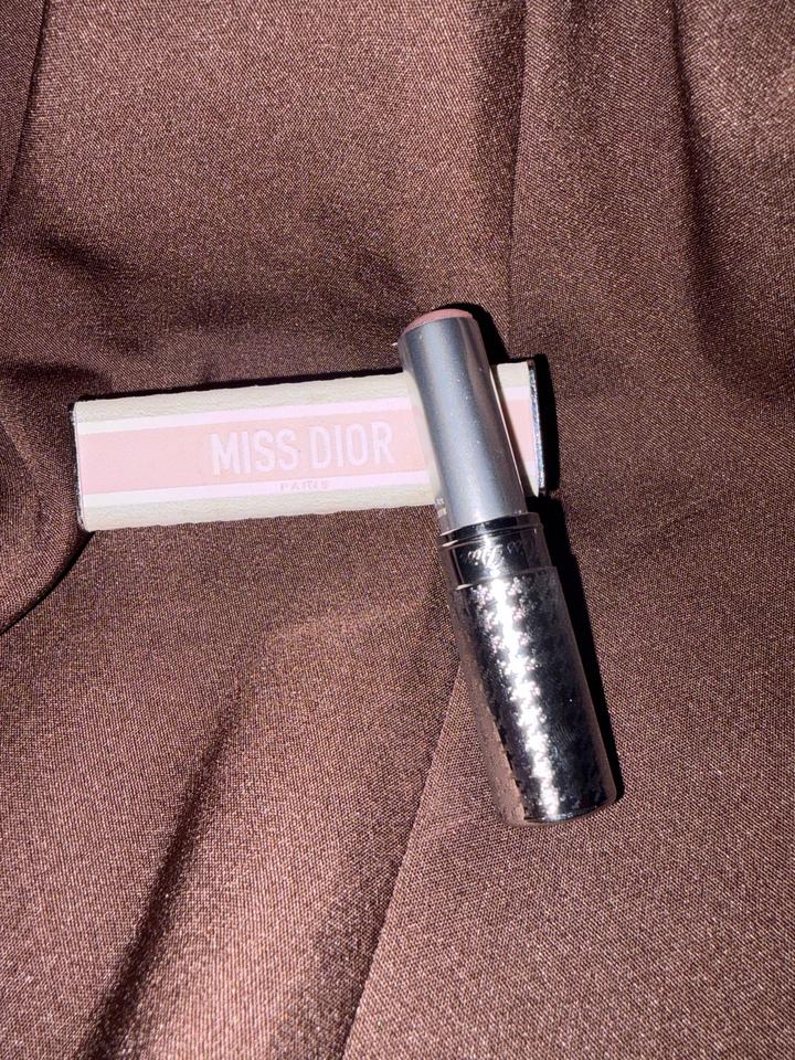 Твердые духи  Miss Dior