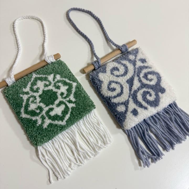 Handmade (ручная работа)