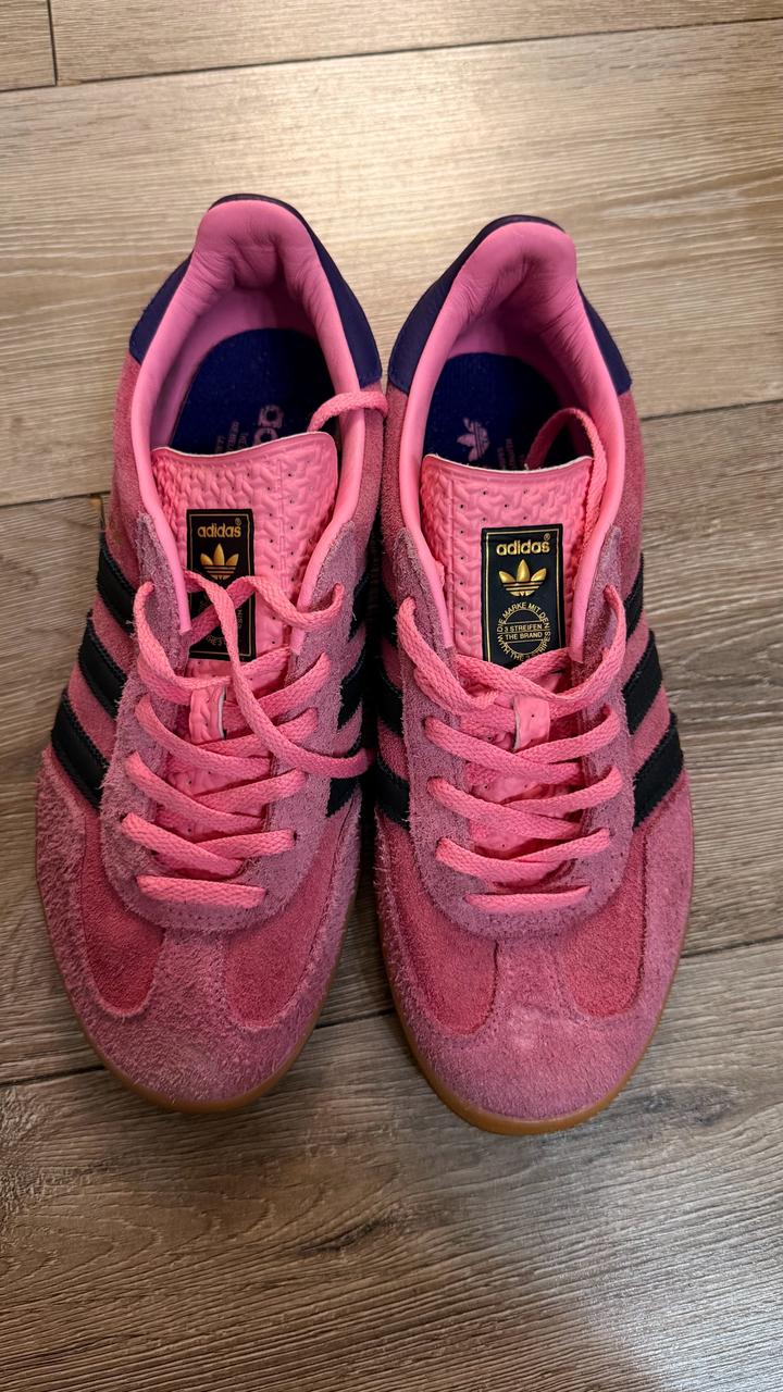 Adidas