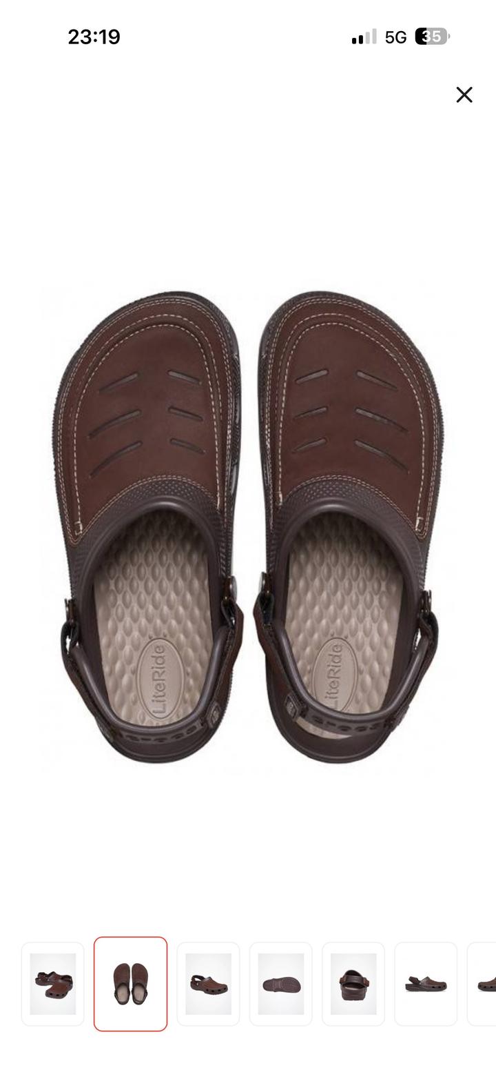 Crocs