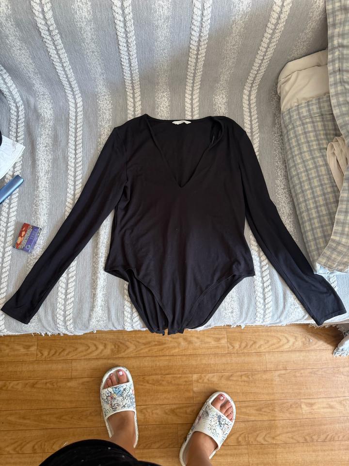 H&M