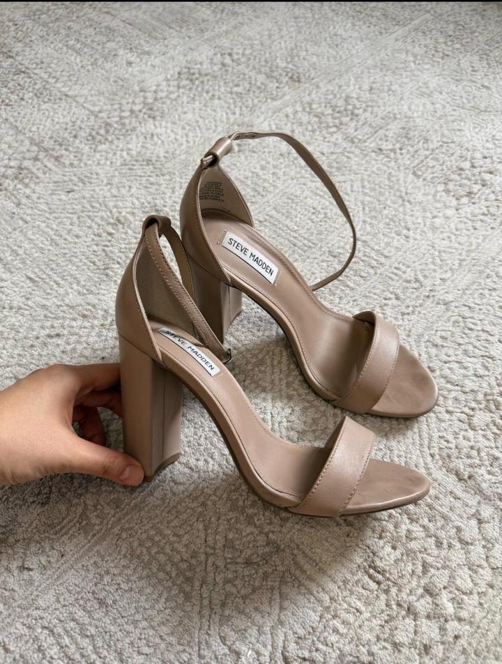 Steve Madden