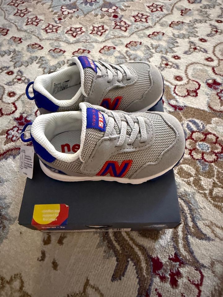 New Balance
