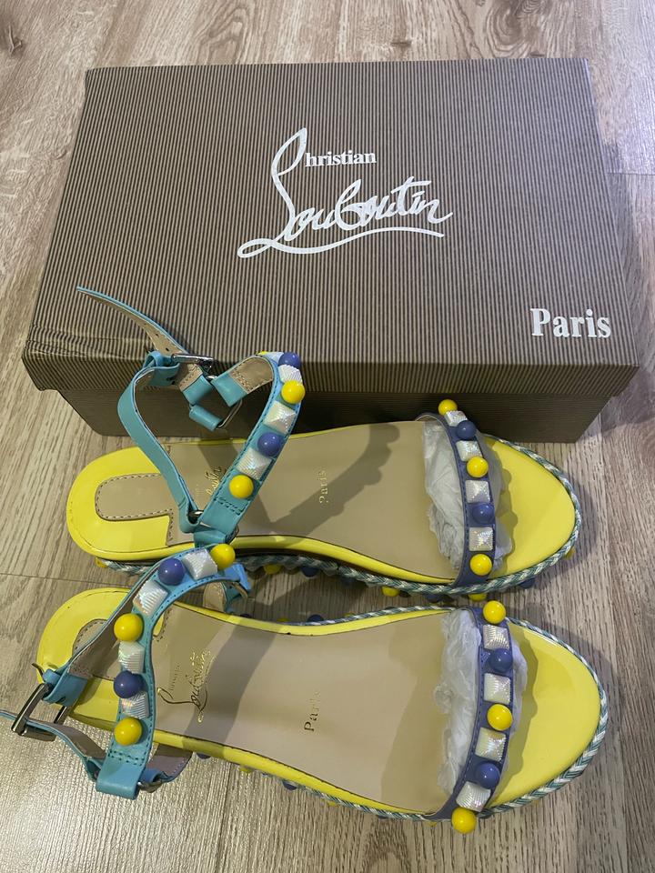 Christian Louboutin