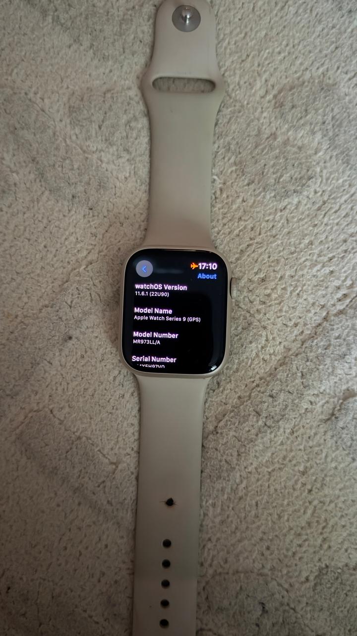 Apple
