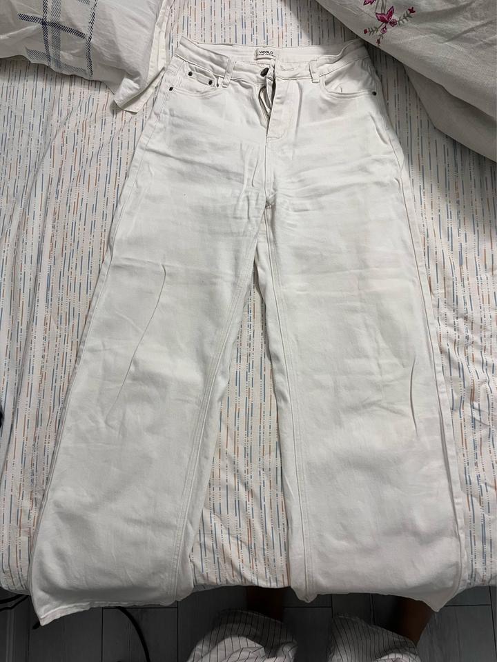 Джинсы Vicolo