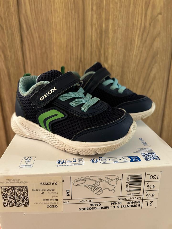 Geox