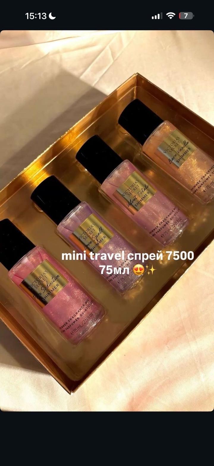 Victoria's Secret