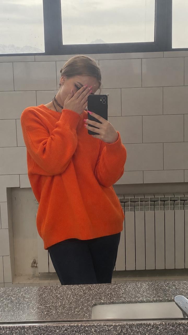 Свитер ZARA