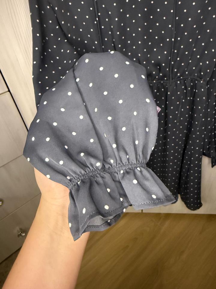 Платье H&M из турции