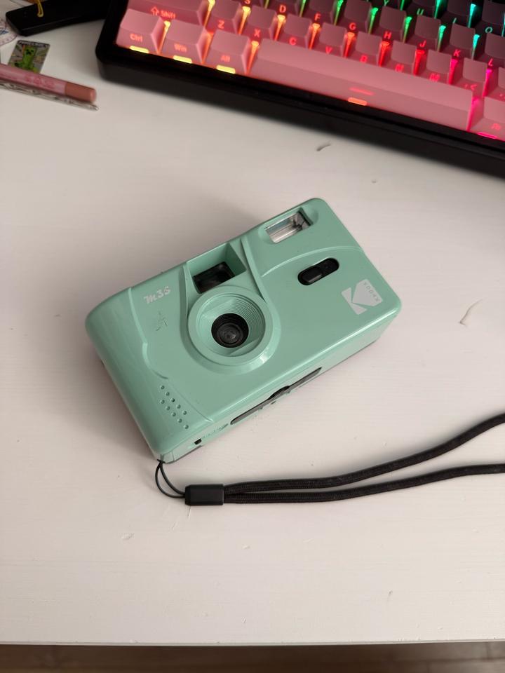 Kodak