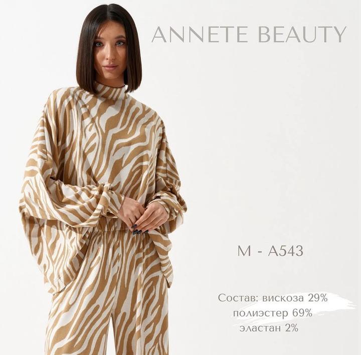 Annete