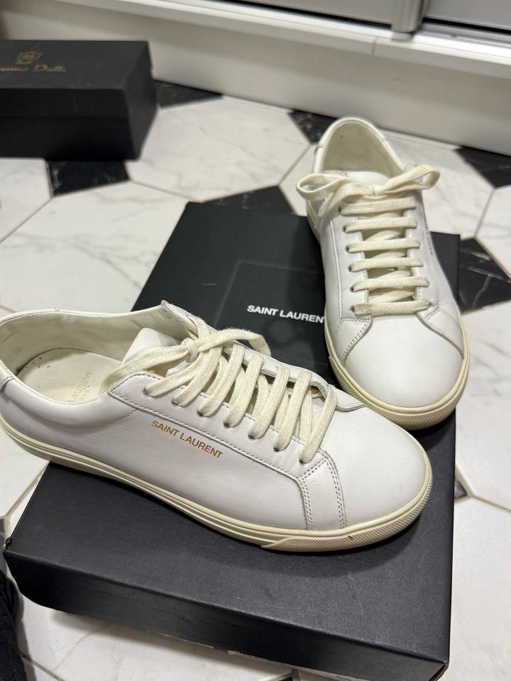 Yves Saint Laurent