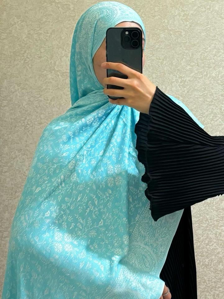 Пашмина