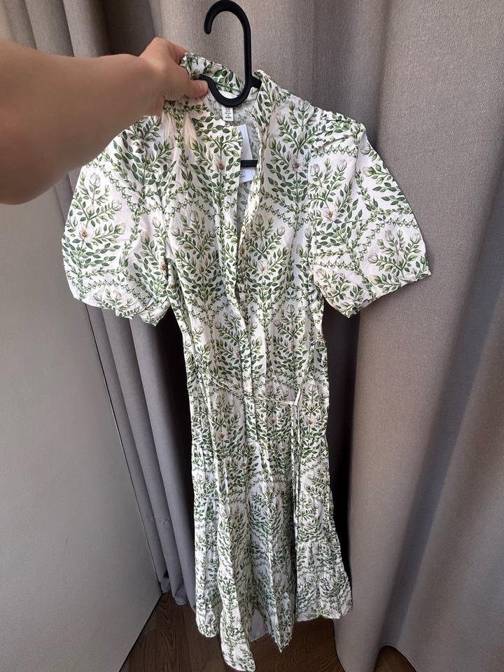 H&M