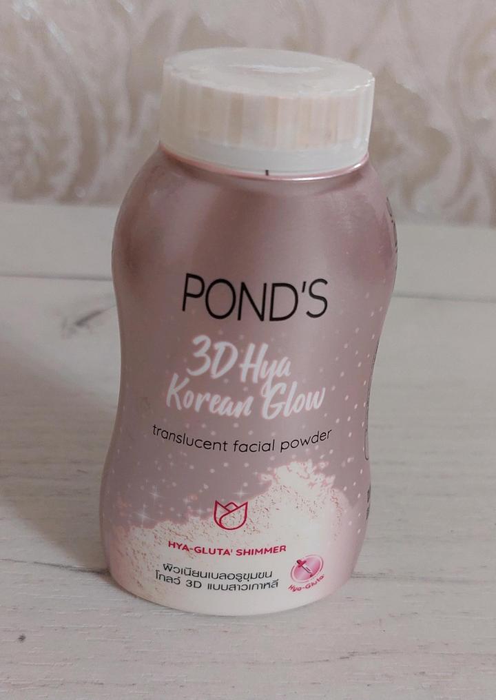 POND'S