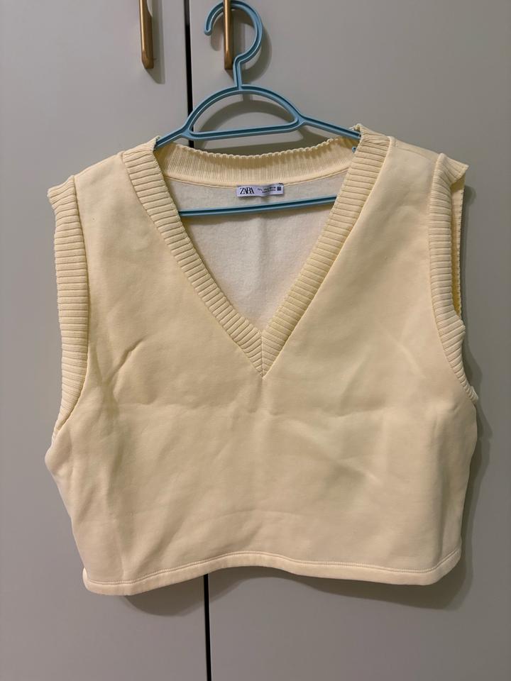 Жилетка Zara