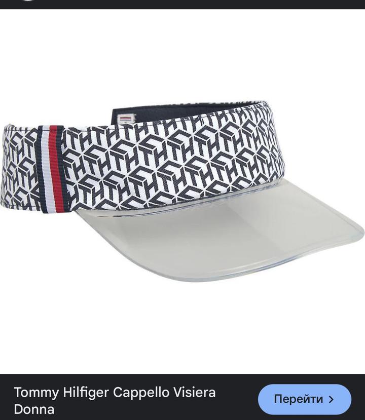 Tommy Hilfiger
