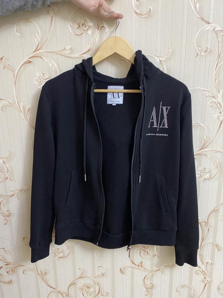 Armani Exchange