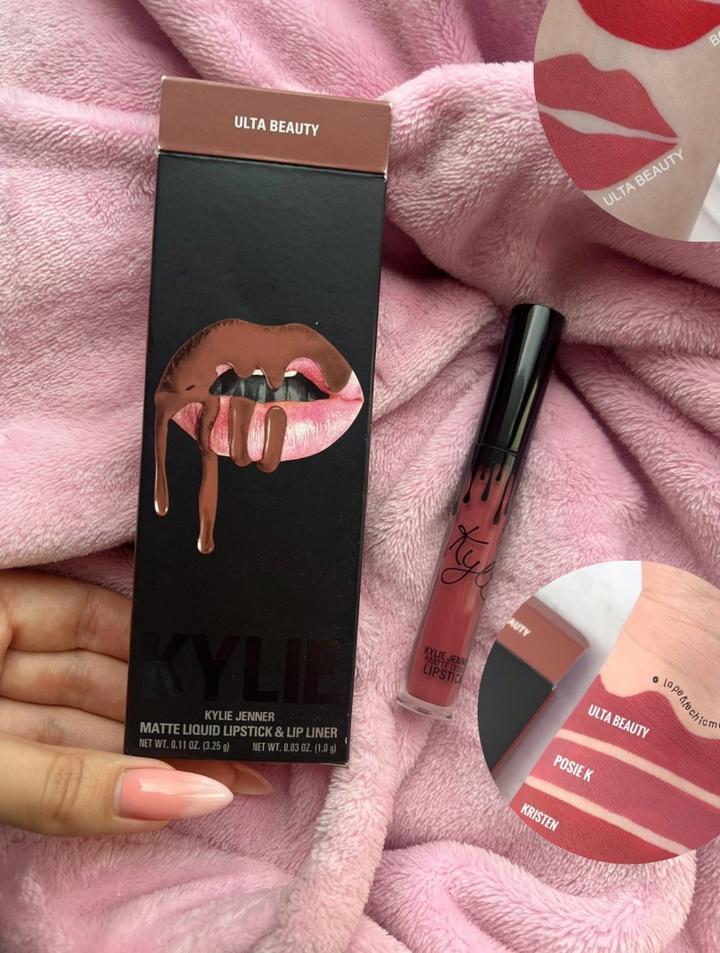 Kylie Cosmetics