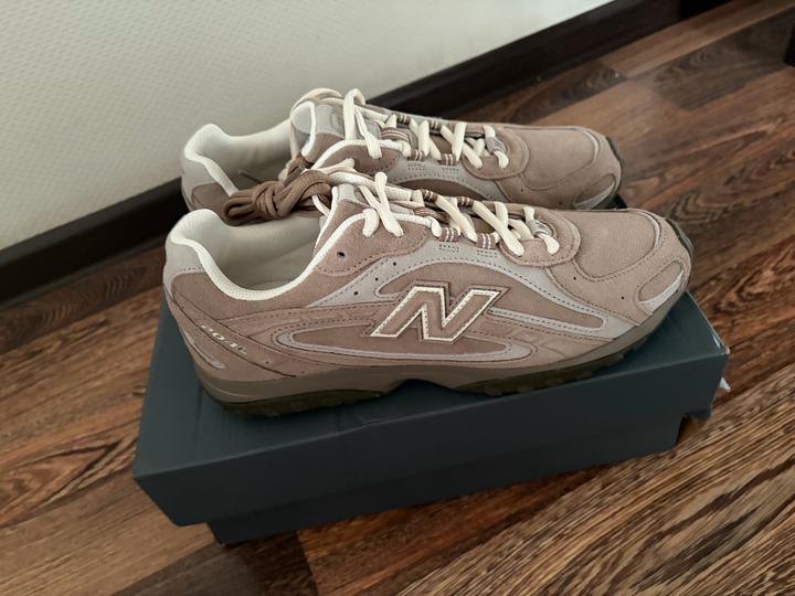 New Balance