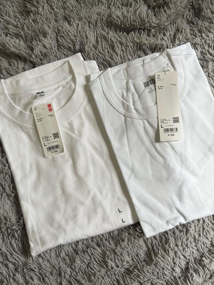 Футболка Uniqlo (выгодная цена)