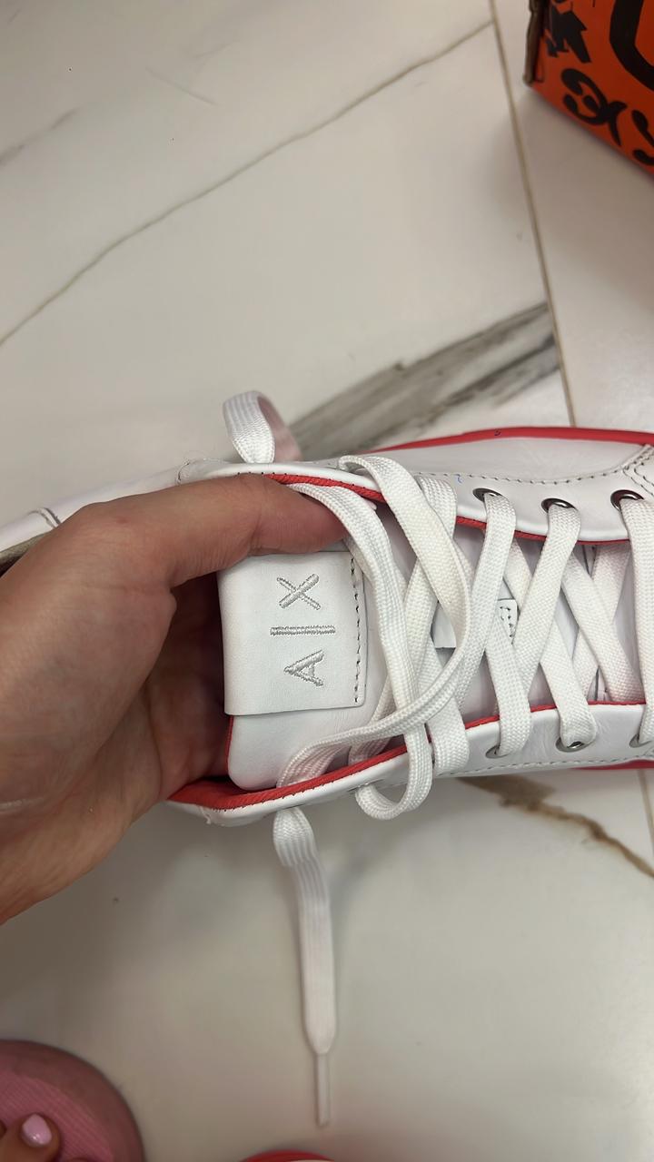 Armani Exchange
