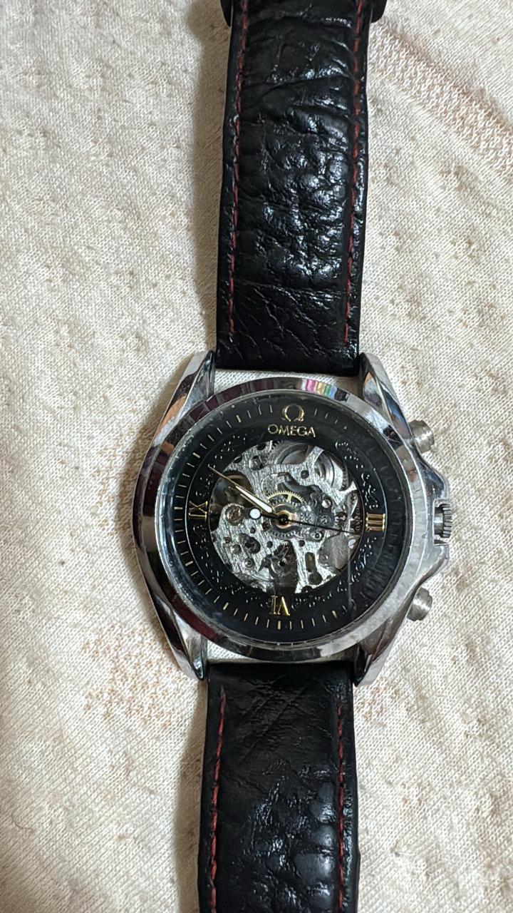 Omega