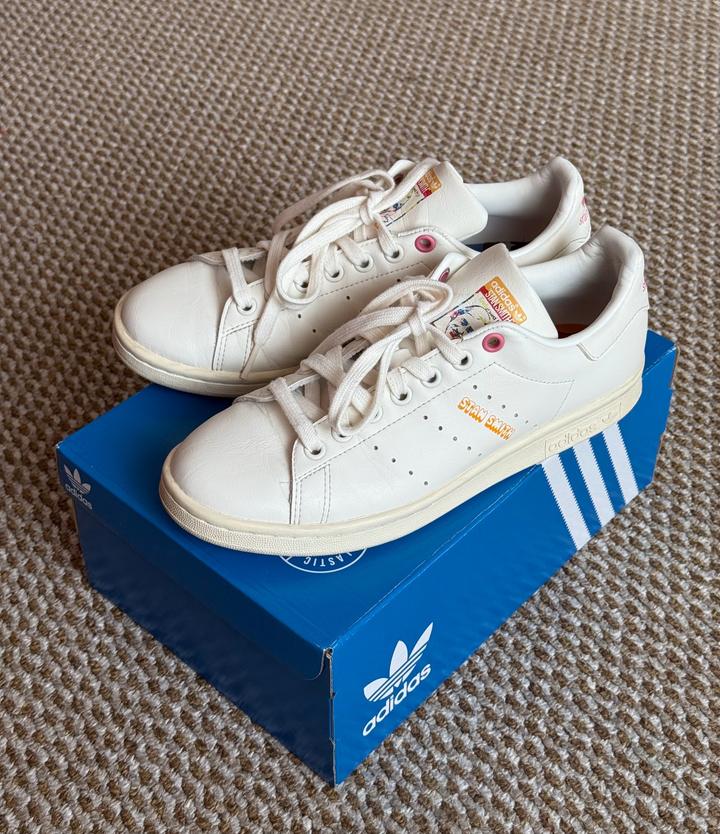 Adidas