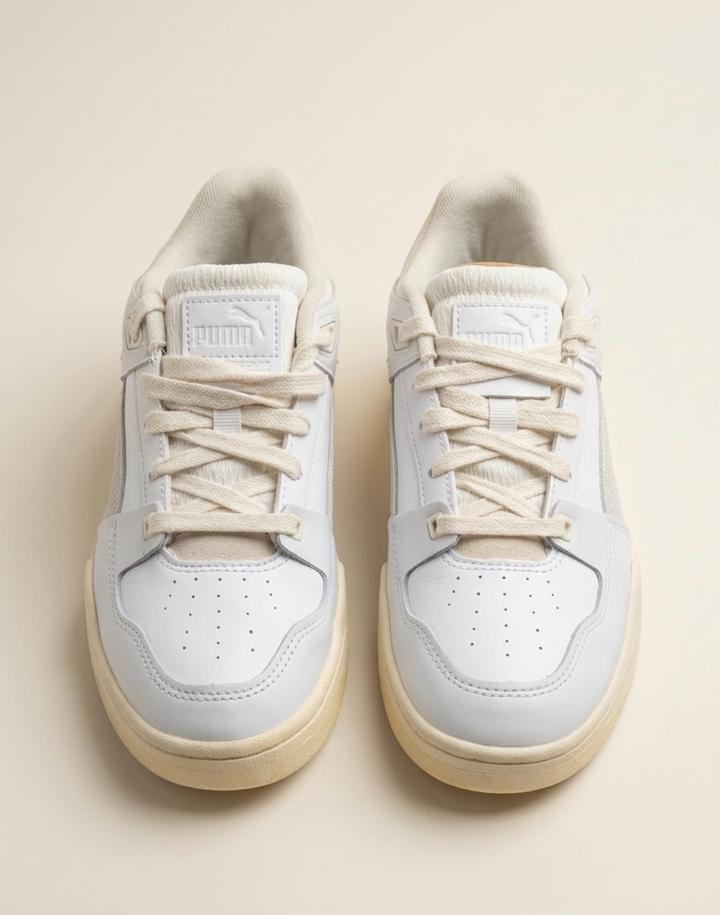 Puma кроссовки